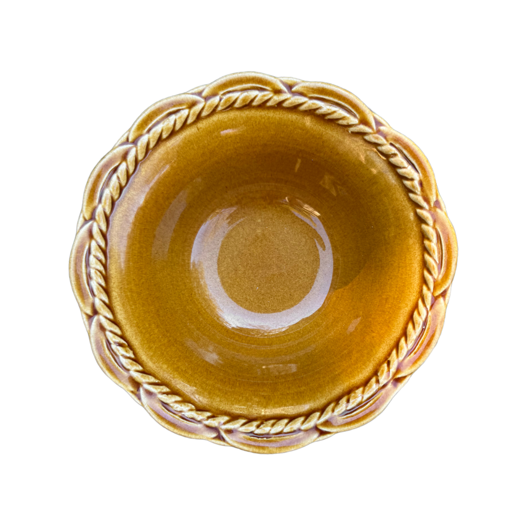 Basket Jubilee Cereal Bowl